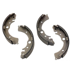 لنت ترمز عقب نیسان کفشکی